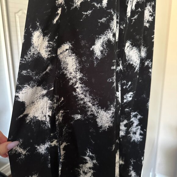 Roxy Tie Dye Maxi Dress (Size Medium) - Picture 6 of 9